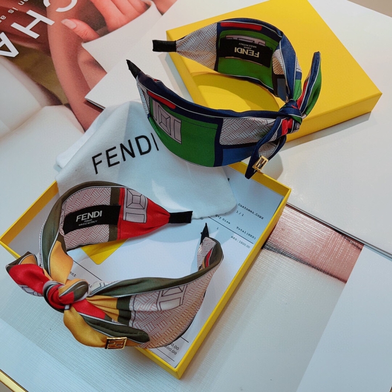 FENDI